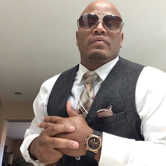 Meet your Posher, Michael - Picture 1 of 1